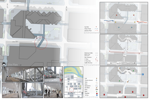 A 1.2: Site Plan