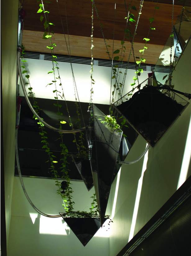 First Floor View