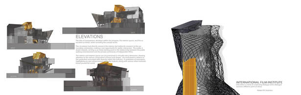 Elevations