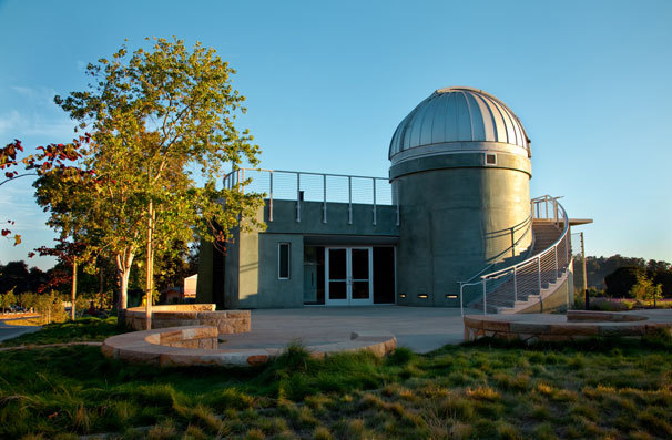 Westmont College Observatory (Project Manager)