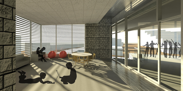 Computer Rendering 