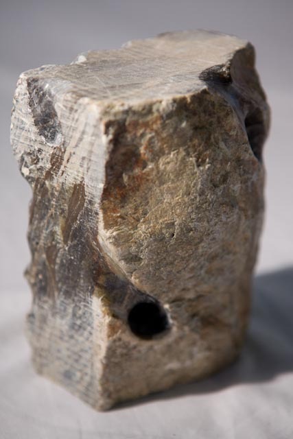 Concept Sculpture