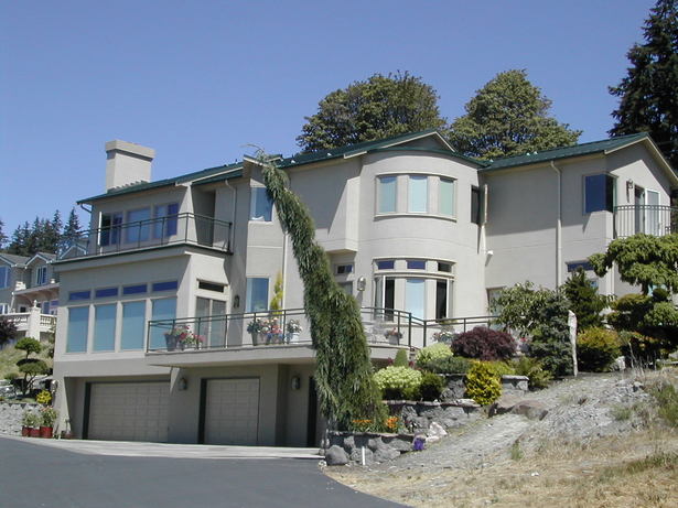 Custom Residence