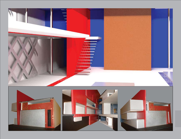 pictures and rendering