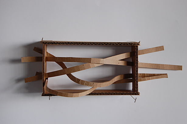 conceptual model