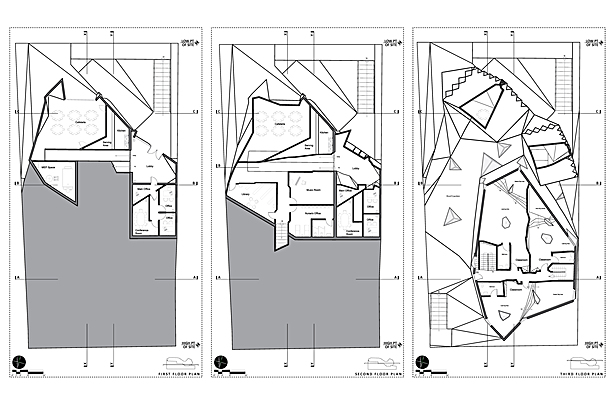 Building Plans