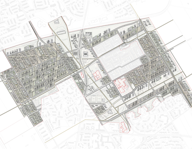 the system is add to the existing structures in order to reduce in new infraestructura.