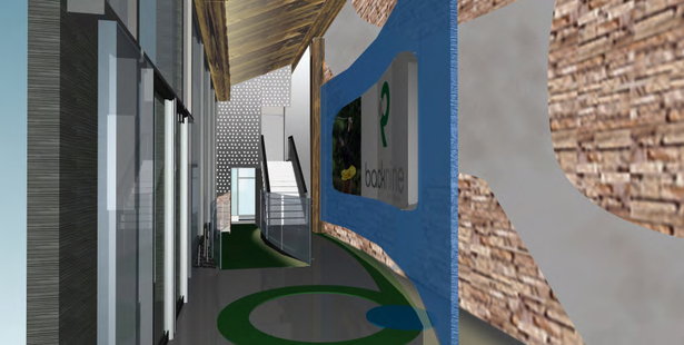 Entry Design 2