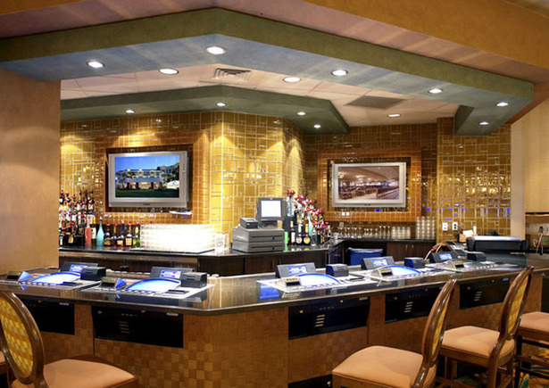 Poker Bar