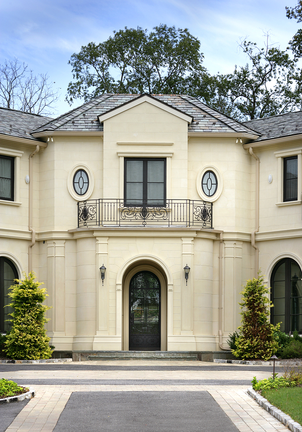 Locust Cove, Kings Point, Long Island Sussan Lari Architect Archinect