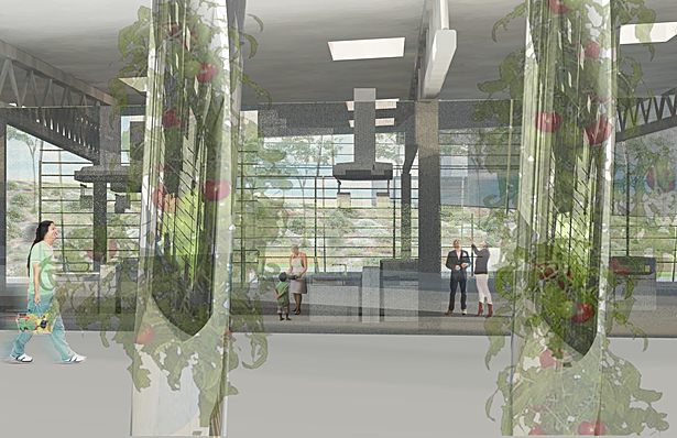 View Through Aeroponic 'Crop Catalog