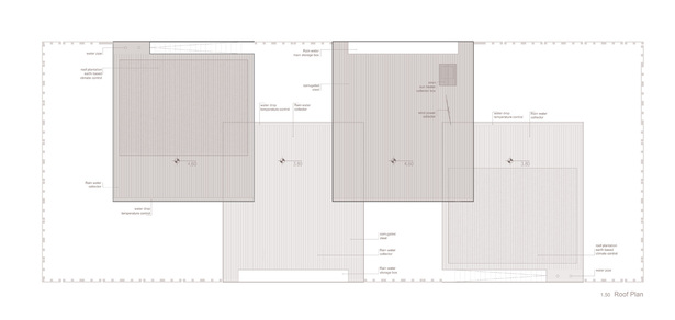 Roof Plan