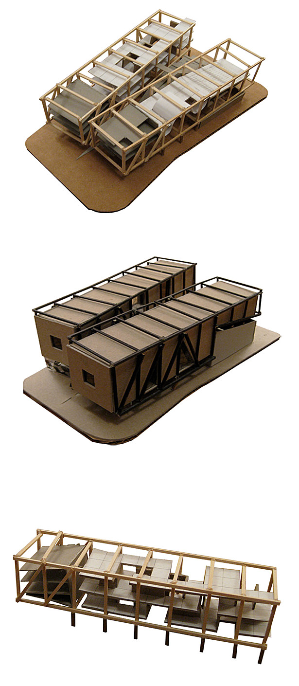 Study Models
