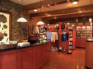 Retail Design