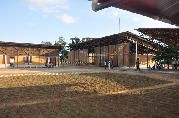 Community Center