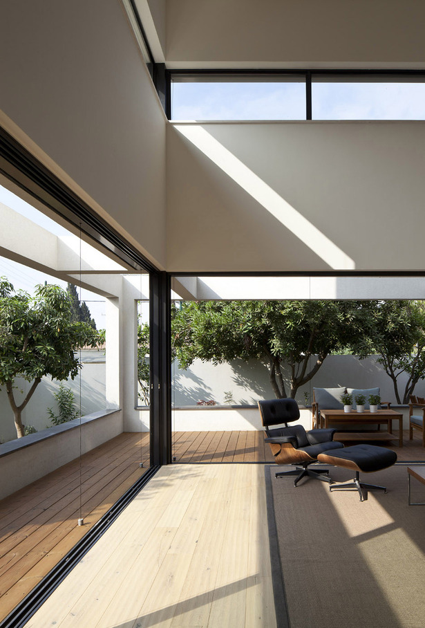 Interior View | Level 01 |