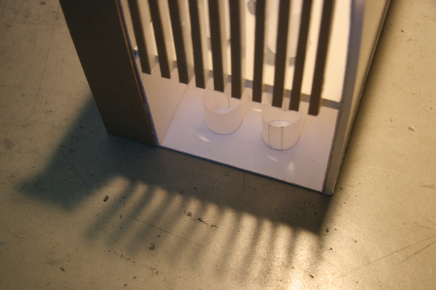 Last design: final model