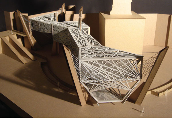 Physical Model