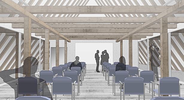 perspective seminar.room