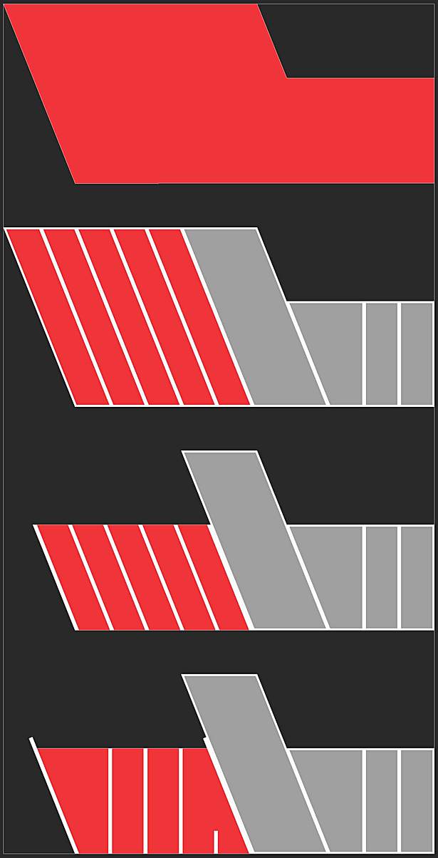 Site #3 Form diagram