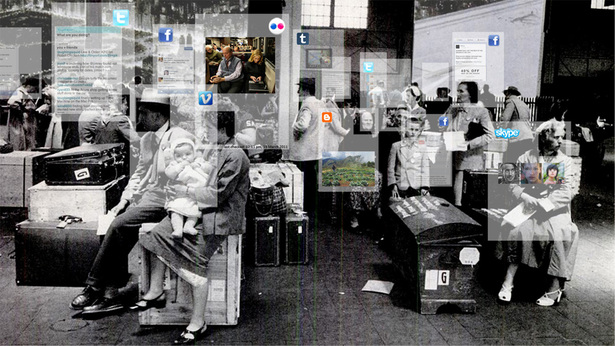 Waiting room