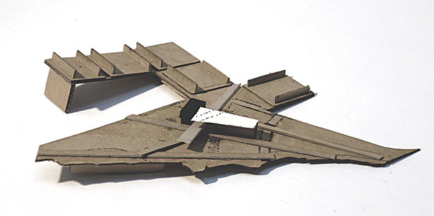 study model