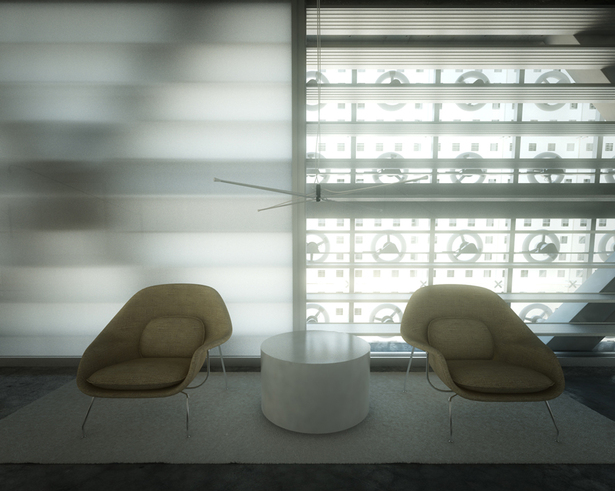 penthouse - day