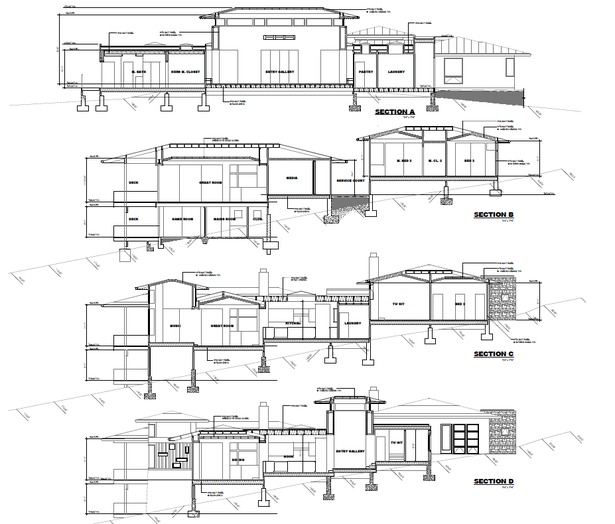 Sections