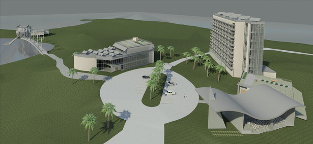 Site Perspective