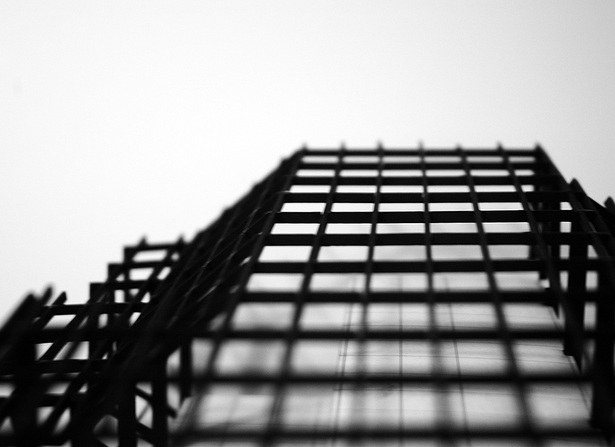 Structure Model Detail 2 