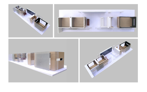 Model Study
