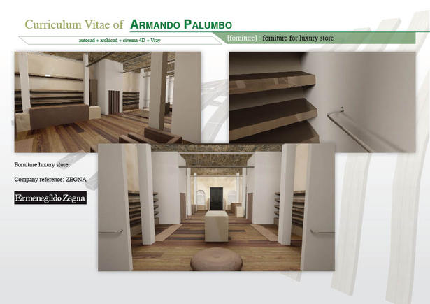 interior forniture
