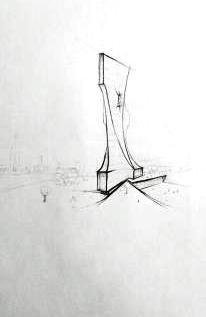 Sky Scraper