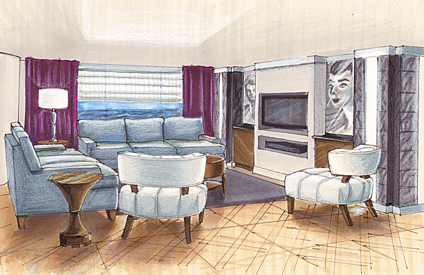 Living Space