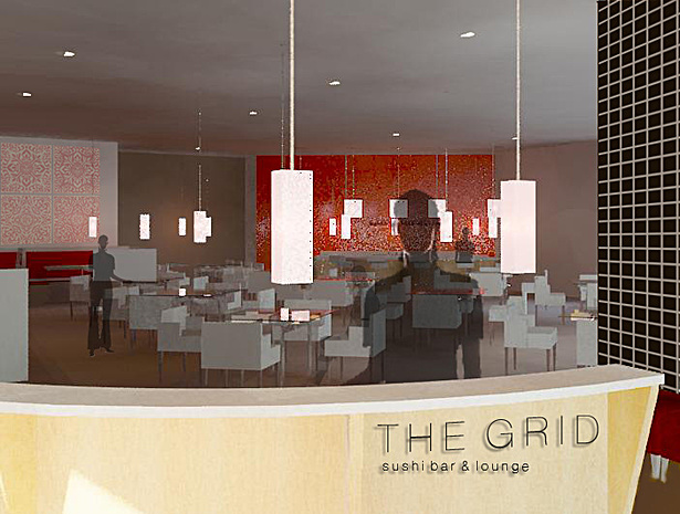 First Floor Restaurant