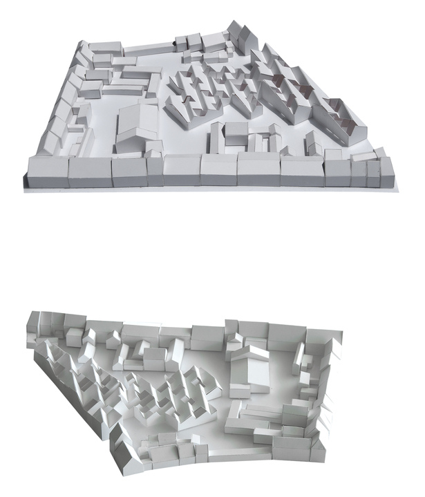 model images