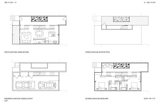 Floor Plans