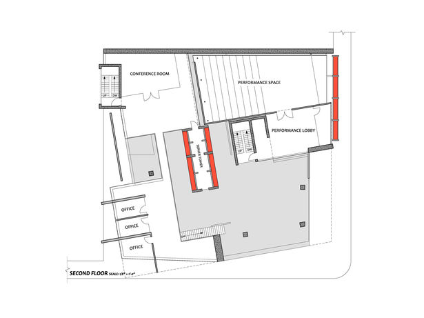 Floor 2