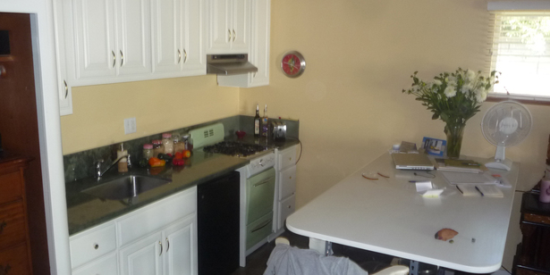 Refurbished Air Stream gas stove