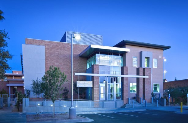 MESA CRIME LAB