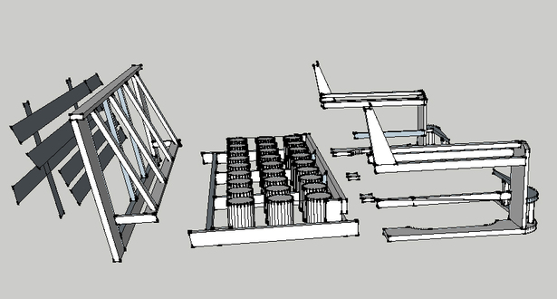 Structural components