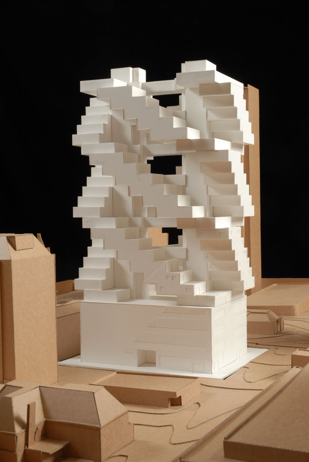 Model