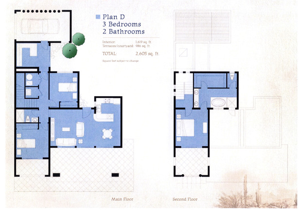 Plan D