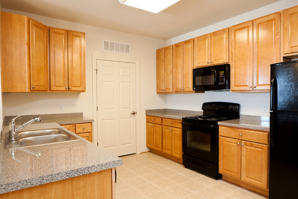 Kitchen View