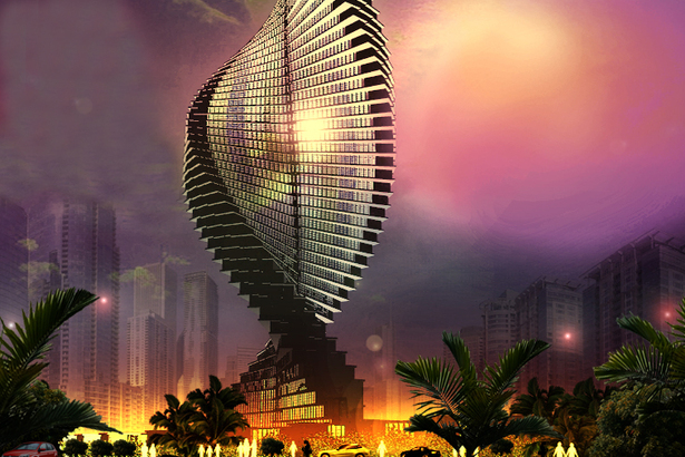 Office Block 5