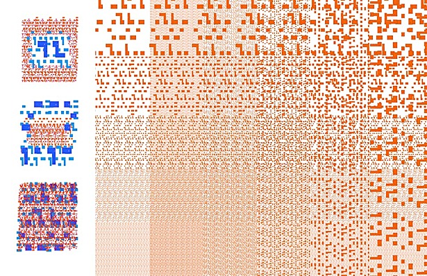 Pattern Configurations