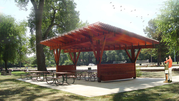 Park Pavilion