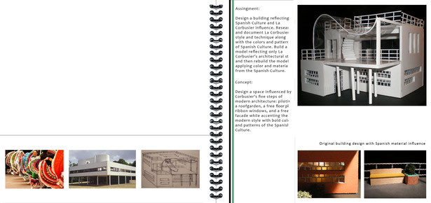 page 2 of Building Design 