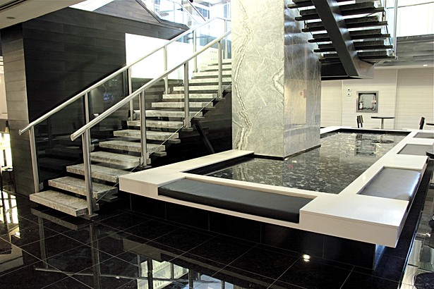 Hilton Hotel, Toronto