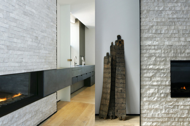 Midtown Minimal Master Bath. Photo: T. G. Olcott